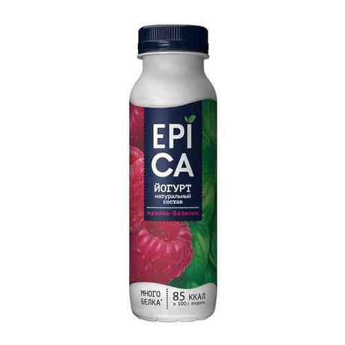 260Г йогурт питьевой 2,5% EPIC - EPICA арт. 101568445862