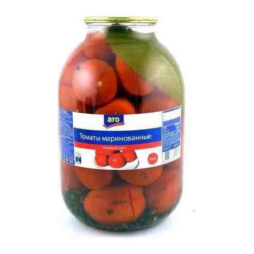 3000Г томаты маринованные ARO арт. 432703068