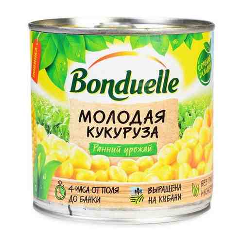 425МЛ молод кукуруза бондюэль - BONDUELLE арт. 539503038