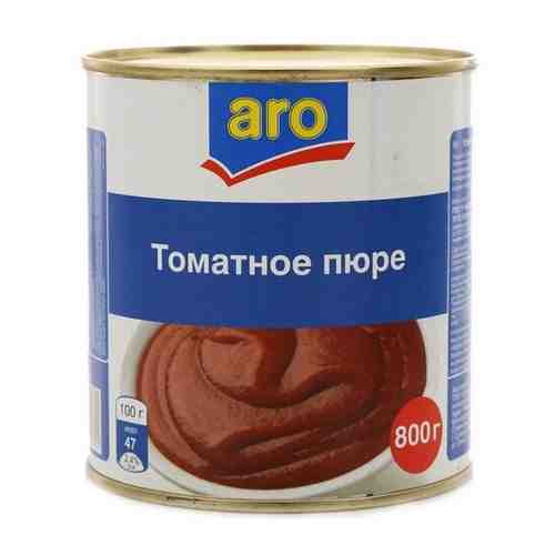 800Г томатное пюре ARO арт. 101493403835