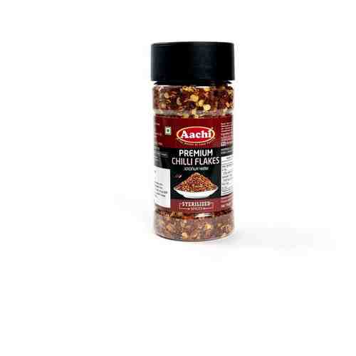 Aachi Premium Хлопья чили примиум качества (Chilli Flakes) 50 г арт. 101393007032