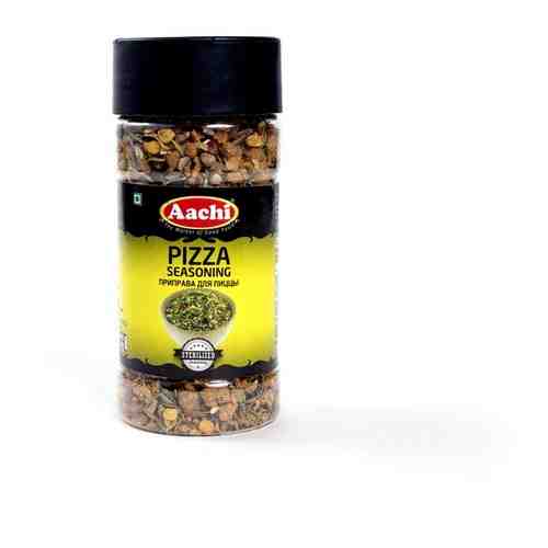 Aachi Приправа для Пиццы (PIZZA SEASONING) 50 г арт. 101410538122