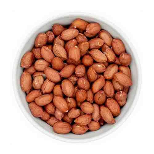 Арахис очищенный, сушеный Nuts &Fruits, 1000гр арт. 101668440563