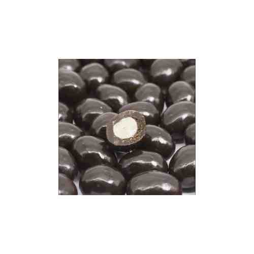 Арахис в темном шоколаде,250 гр,Россия