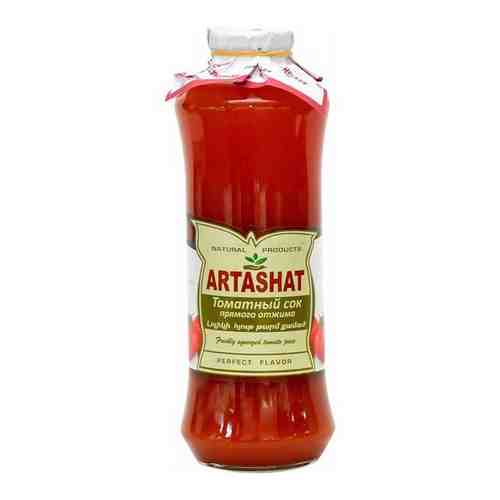 ARTASHAT Сок томатный прямого отжима, 750 мл арт. 101762118703