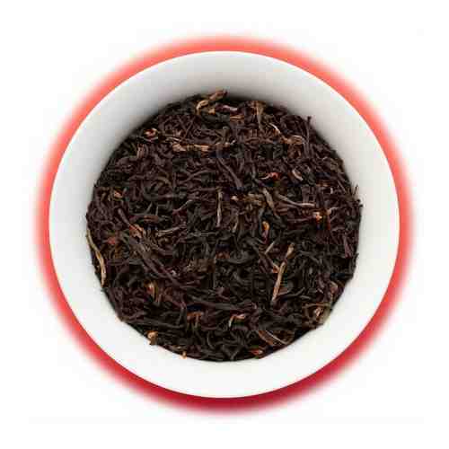 Ассам Мадури, индийский чёрный чай, Белая Обезьяна, 100г арт. 101230772154
