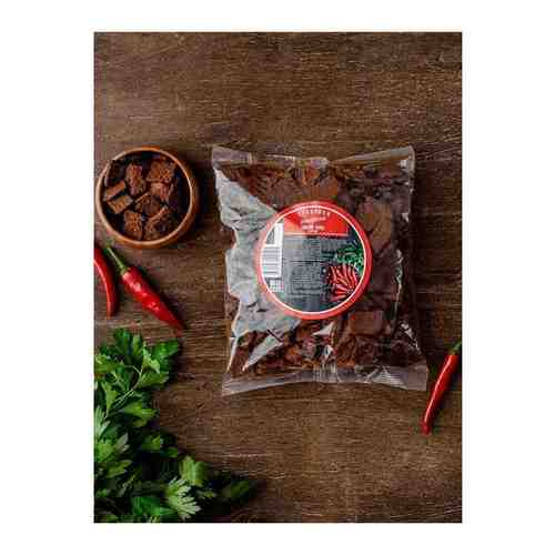 Averton snack Сухари Демидовские Тайский перец с паприкой1 кг арт. 101644474827
