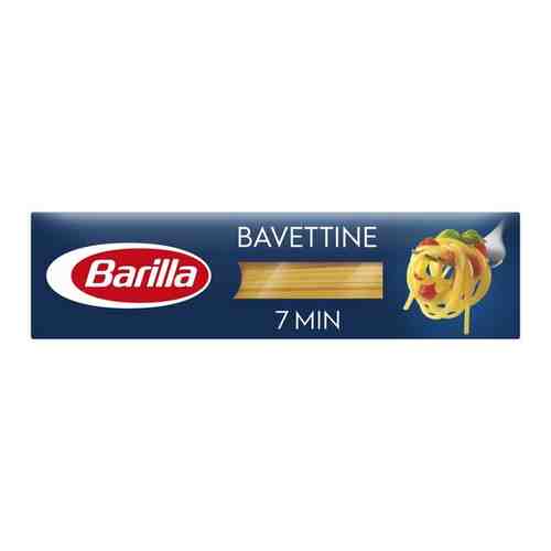 Barillа Bavettine №11 паста баветтине, 450 г арт. 754308796