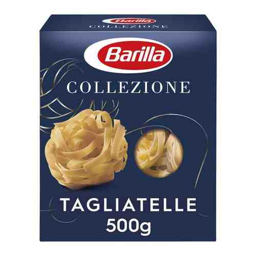 Barilla Tagliatelle пастатальятелле 500 г арт. 152407380