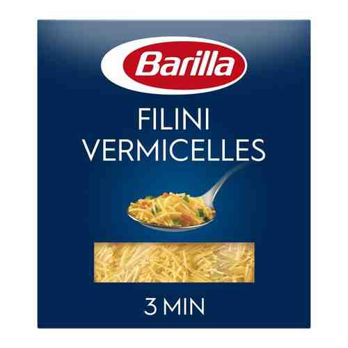 Barilla Вермишель Filini Vermicelles n.30, 450 г арт. 666550005