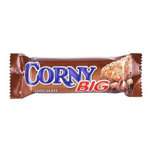 Батончик Corny Schwartau Corny Big злаковый с молочным шоколадом 50 г арт. 163583779