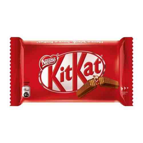 Батончик KitKat шоколадный 41.5г - KIT KAT арт. 100980028895