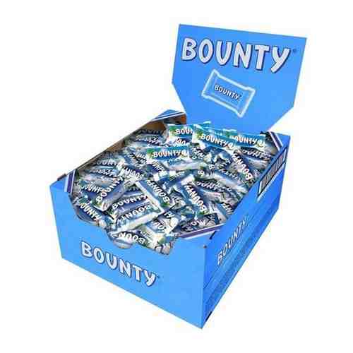 Баунти развесные конфеты 3кг арт. 101300882753