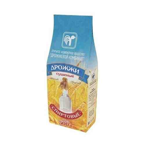 Белорусские спиртовые дрожжи, 500 гр арт. 101650621733