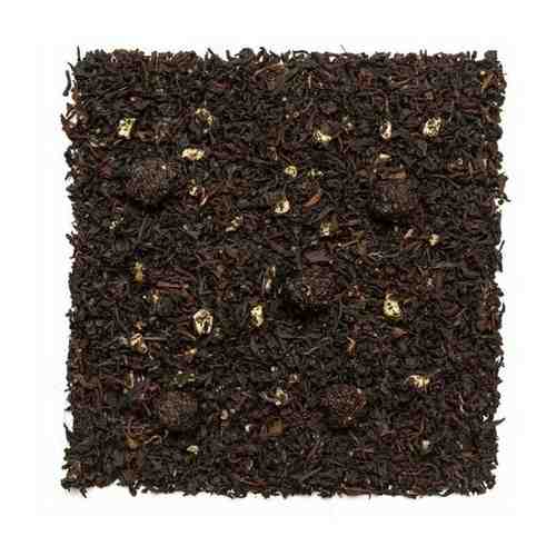 Belvedere Вишневый Йогурт черный ароматизированный чай 500 г арт. 101385197155