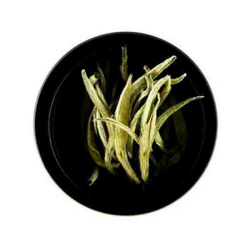 Белый китайский чай Бай Цзянь (