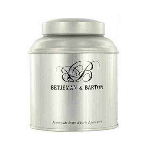 Betjeman&Barton Завтрак черный чай жб 125 г арт. 100949247916