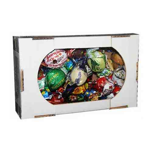 Биектау конфеты глазированные ассорти, 500 гр арт. 101569306088