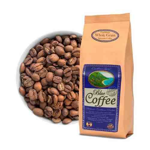 Caribbean Spice Кофе в зернах доминиканский Caribbean Spice Spice Blue, 250 гр арт. 101446721781