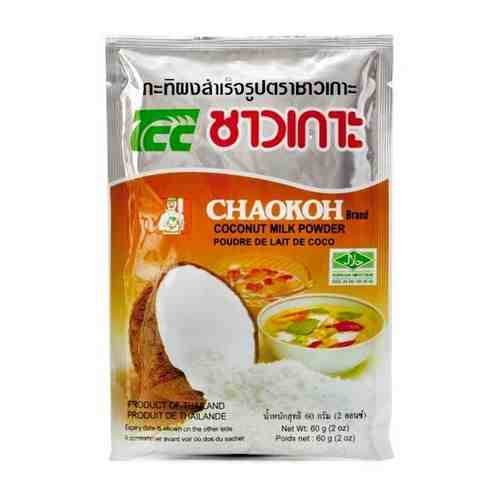 Chaokoh Сухое кокосовое молоко , 60 гр, CHAOKOH арт. 443863888