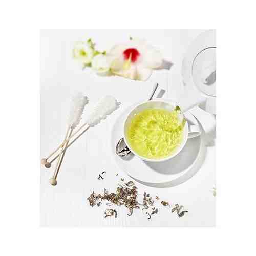 Чай ароматный зеленый Ronnefeldt Loose Tea Morgentau (Моргентау),100 г. Арт. 37031 арт. 101640669284