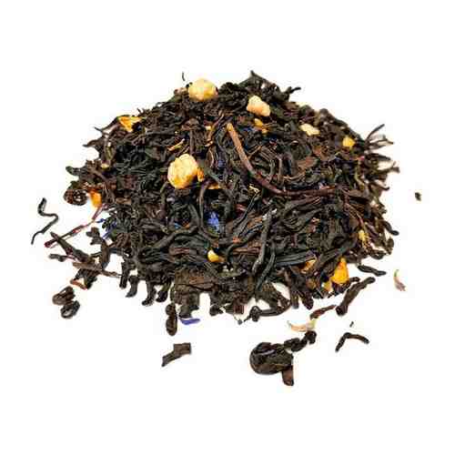 Чай Balzer Черный чай с имбирём (500 гр) арт. 101439864296