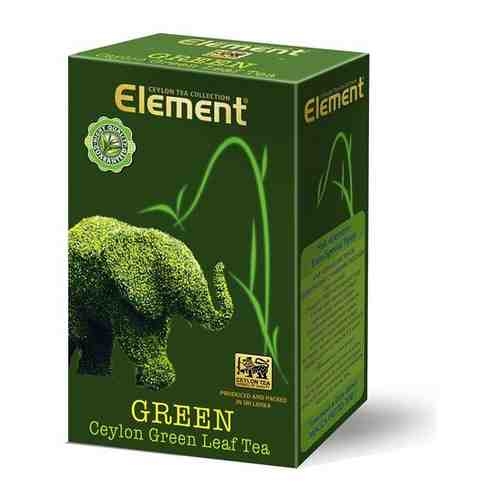 Чай Элемент Зеленый 250 грамм арт. 101255244788