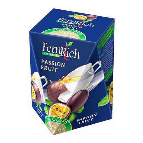 Чай FemRich (Фемрич) 