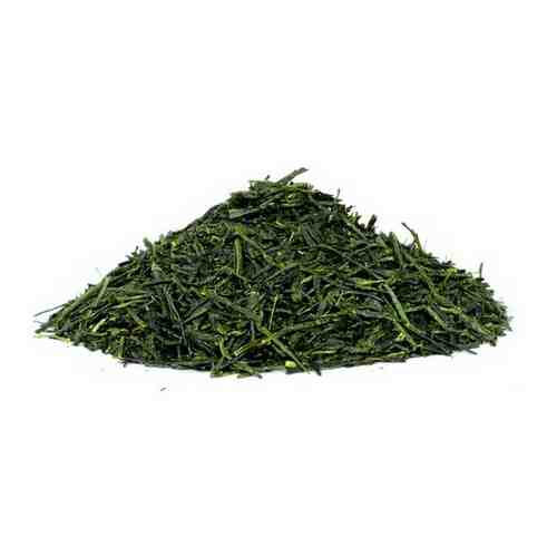 Чай Гёкуро, зеленый 50 гр арт. 101726667328