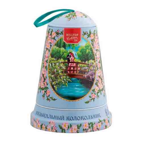 Чай HILLTOP Подарочный, 100 г арт. 100620074826