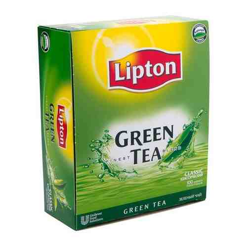 Чай LIPTON (Липтон) 