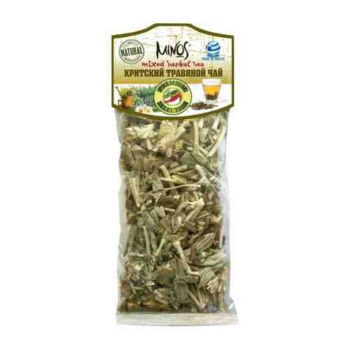 Чай MINOS Критский травяной (смесь горных трав), 25 гр. арт. 352675306