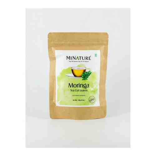 Чай моринги MINATURE Индия, 100 г. арт. 101722156217