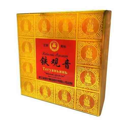 Чай Тегуаньинь Улун Oolong Небесный аромат 120 г арт. 101362848102