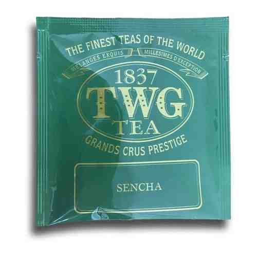 Чай TWG Sencha Tea / 