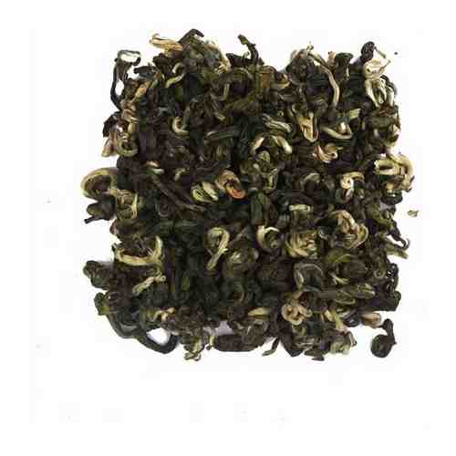 Чай зеленый Бай Мао Хоу Беловолосая обезьяна ЧС 50 гр арт. 101462462140