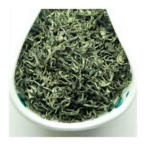 Чай зеленый Би Ло Чунь Изумрудные Спирали Весны №2 АР 50 гр арт. 101462445617