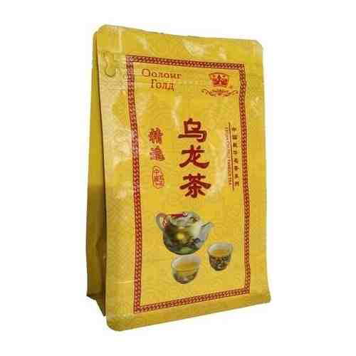 Чай зеленый Chu Hua Оолонг Gold 100 г арт. 101454277949