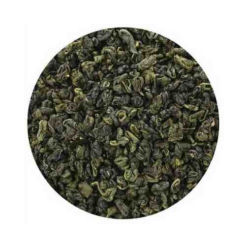 Чай зеленый Чжэнь Ло (Зеленая спираль) (100гр) арт. 101487146558