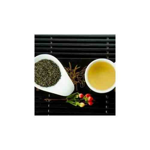 Чай зеленый Ган Паудер 500 гр Tea Green gun powder (Китай) (3505) арт. 101601580984