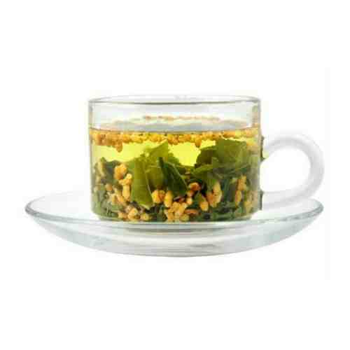 Чай зеленый Генмайча с рисом 500 гр арт. 101645637656