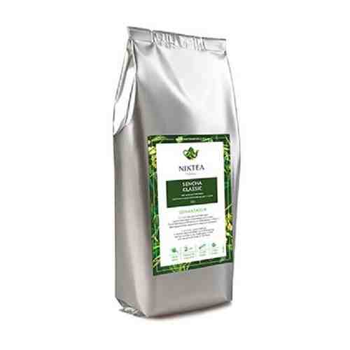 Чай зеленый Niktea Sencha Classic (Сенча Классик), 250 гр. арт. 992276551