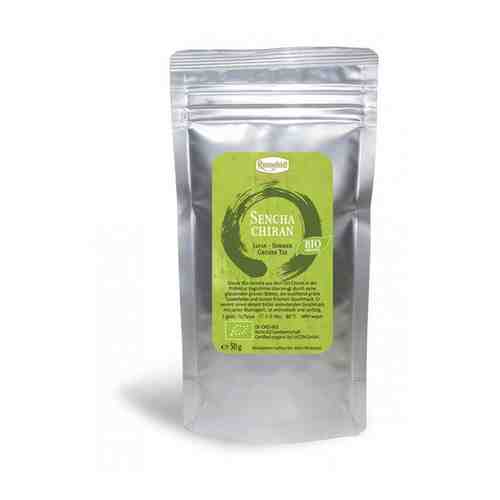 Чай зеленый Ronnefeldt Sencha Chiran 50г. Арт.32010 арт. 101371604978