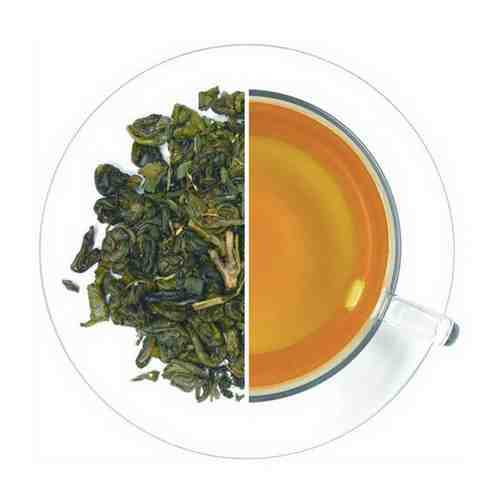 Чай зеленый с добавками Марокканская Мята Guste 50гр арт. 1449254649
