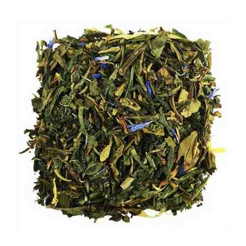 Чай зеленый с добавками Моргентау ЧС арт. 101462458371