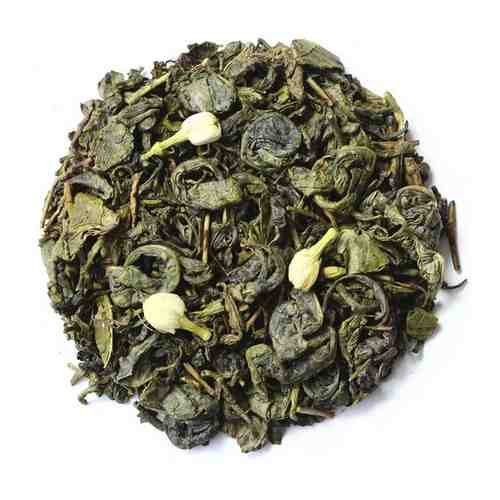 Чай зеленый с жасмином В, Lemur Coffee Roasters, 50 г (код товара B3) арт. 101463688797