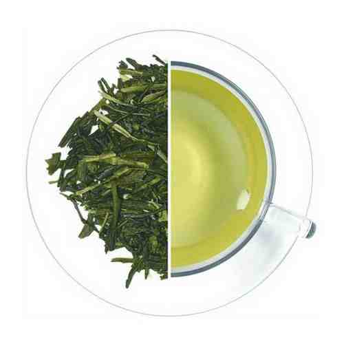 Чай зеленый Сенча Guste 50 гр арт. 101462461904