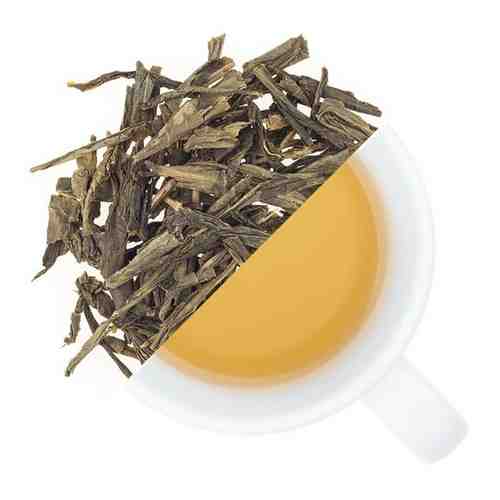 Чай зеленый Сенча, Lemur Coffee Roasters, 50 г (код товара B1) арт. 101463683829