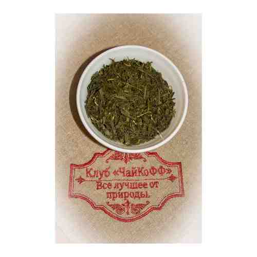 Чай зеленый Сенча Шидзуока (Японская Сенча легкой степени пропарки) 500гр арт. 101593598166