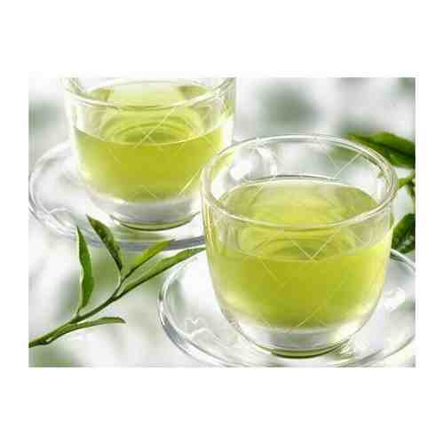 Чай зеленый Сенча Tea Green sencha (Китай) 100г арт. 101545904365